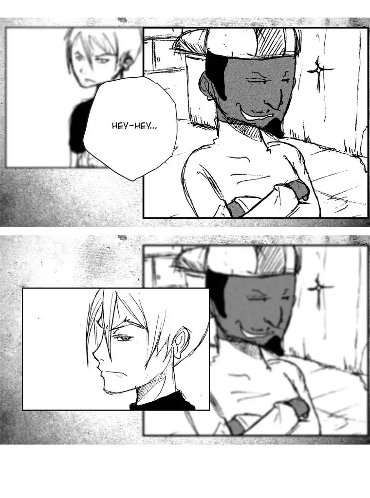 Dragon and Weed: Origins Chapter 46 6